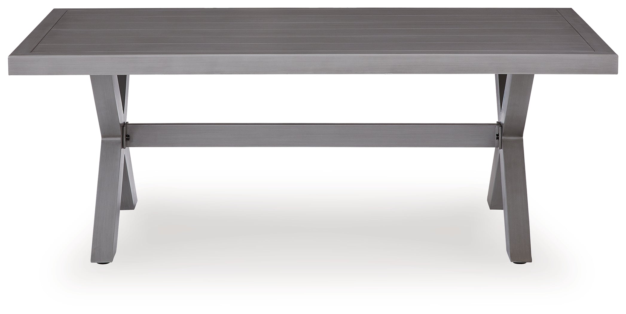 Half Moon Beach Outdoor Coffee Table