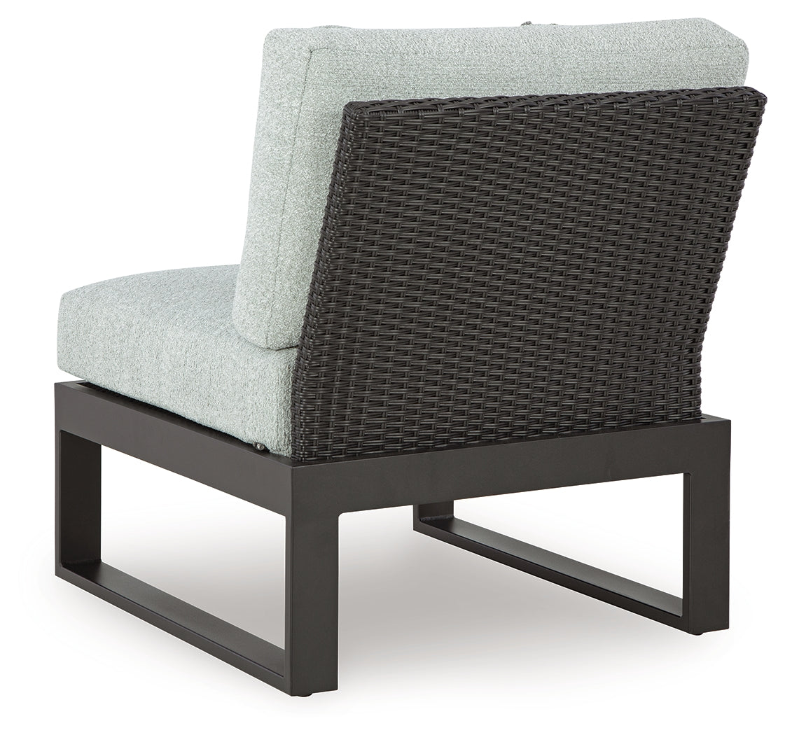 Beachloft 4-Piece Outdoor Sectional