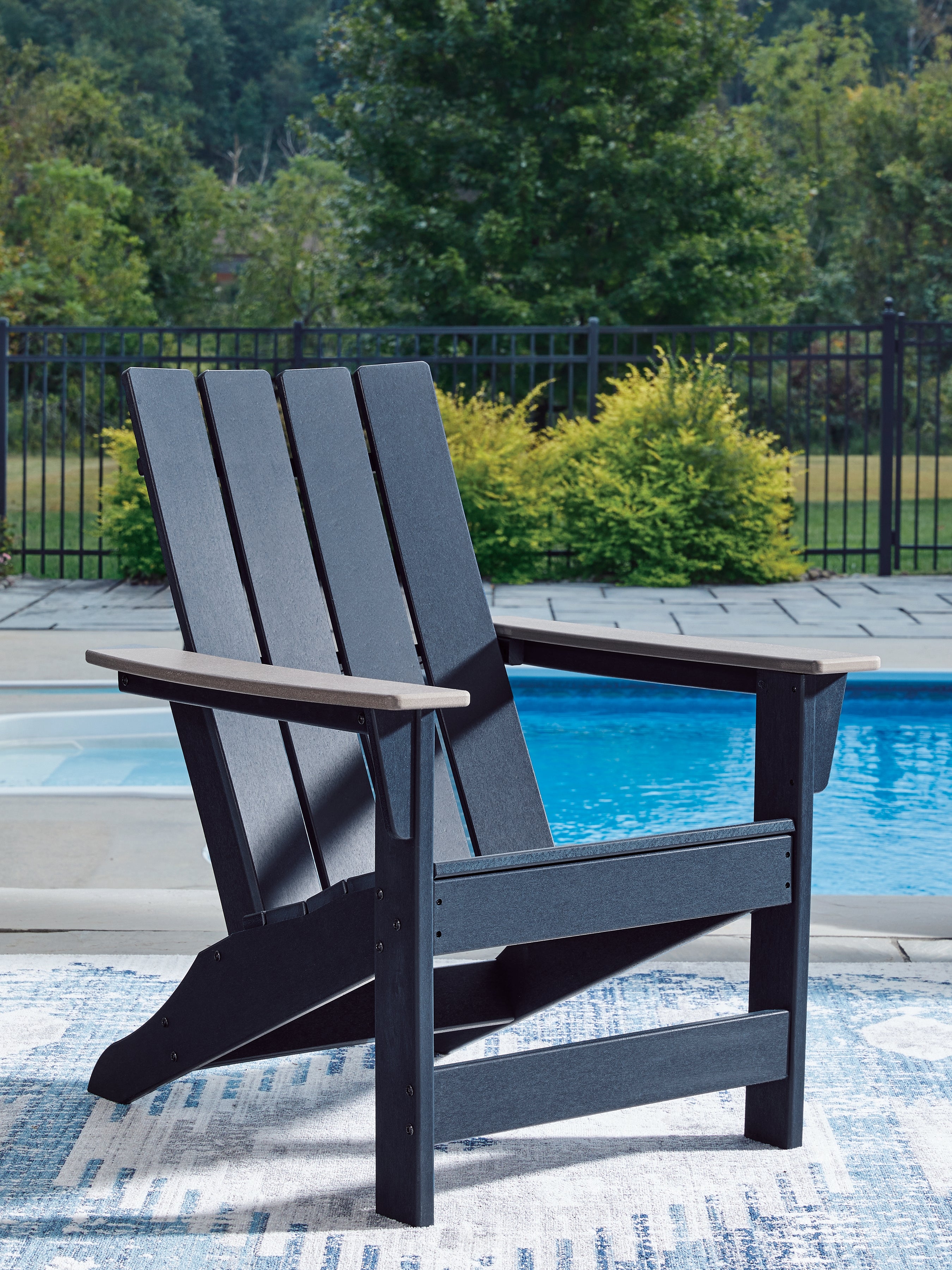 East Beach Adirondack Chair