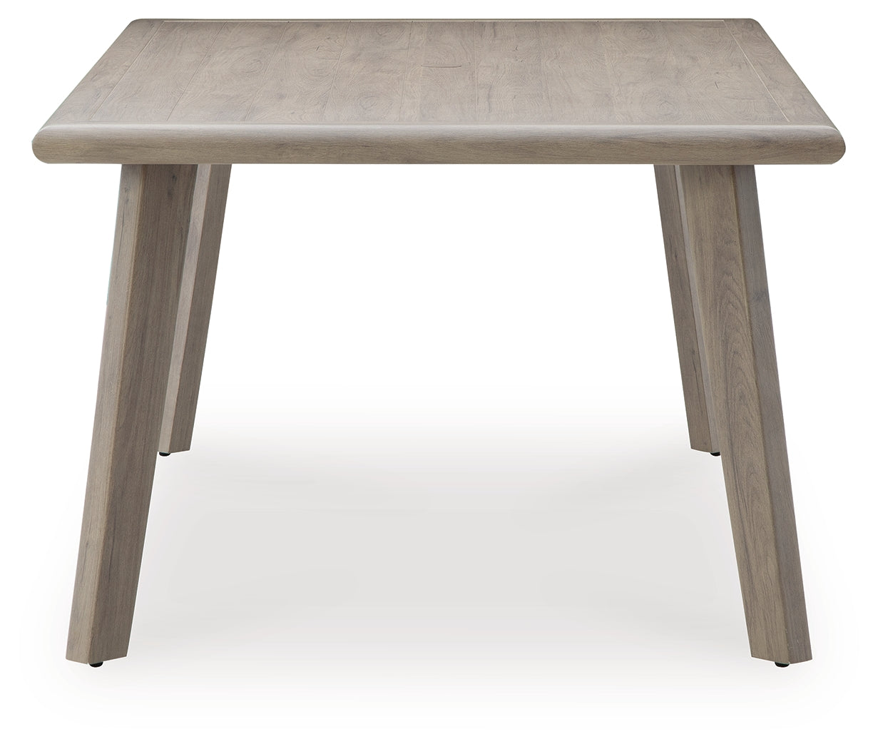 Cliff Trails Outdoor Dining Table