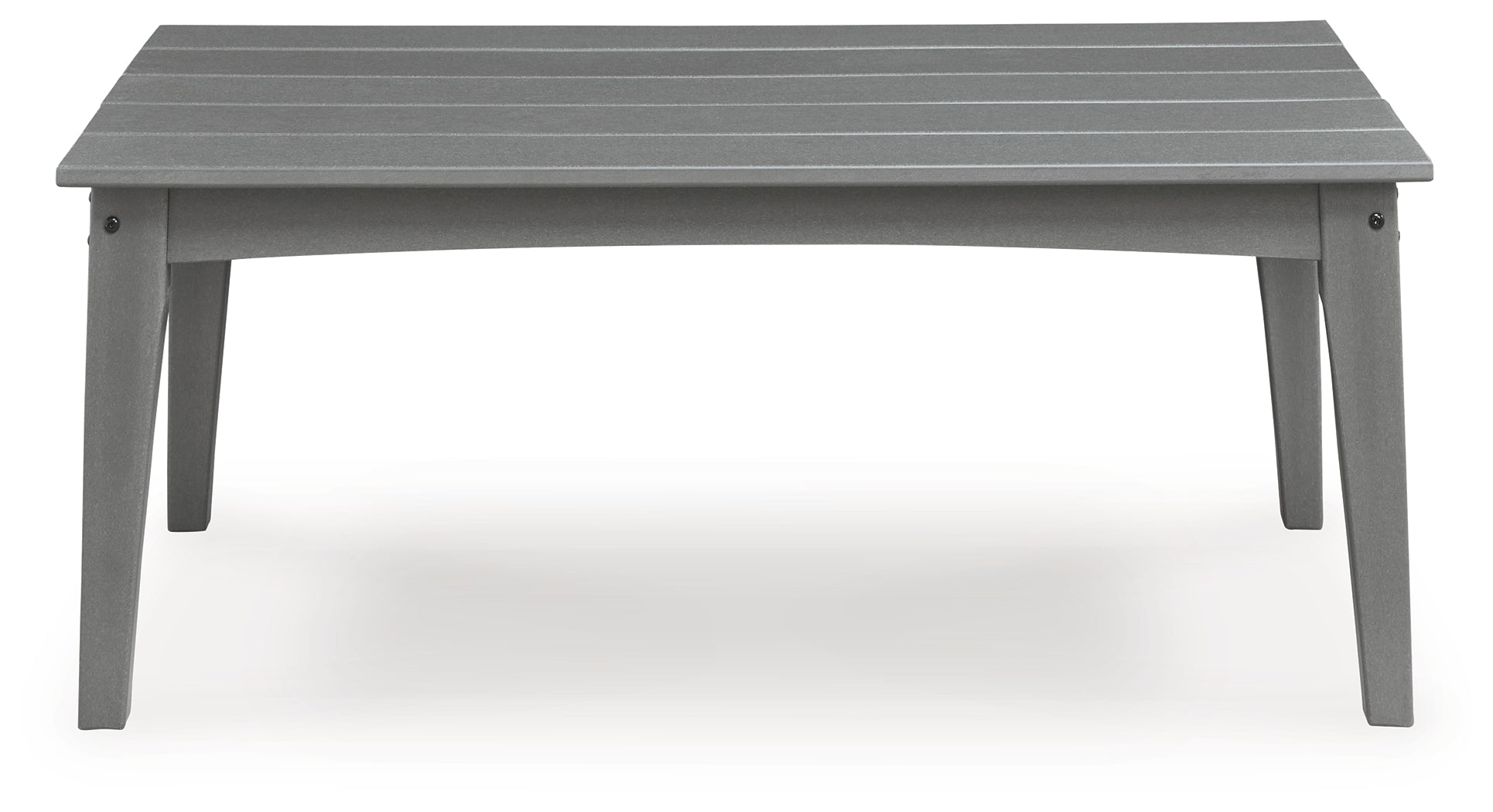 Cove Beach Outdoor Coffee Table