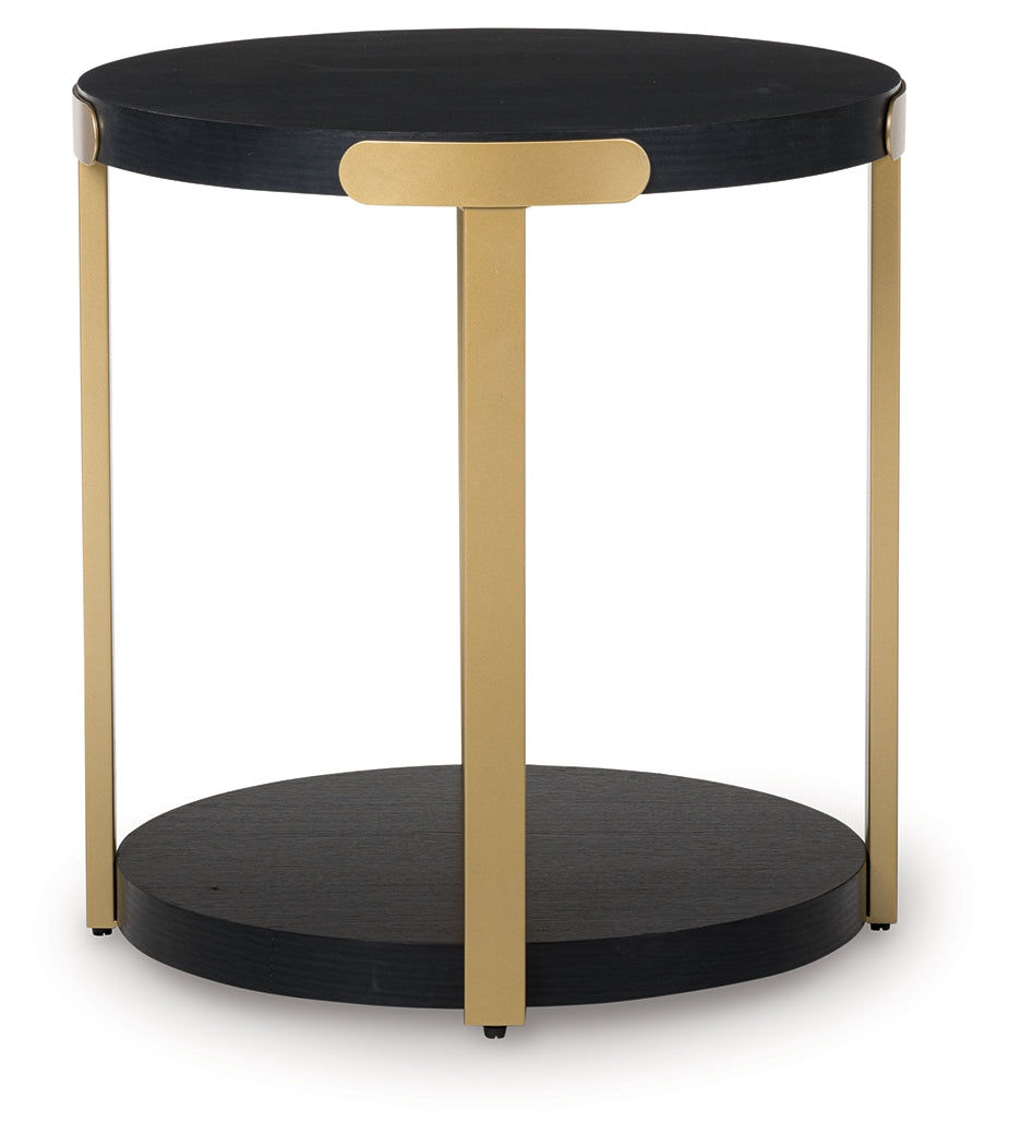 Shylore Table (Set of 3)