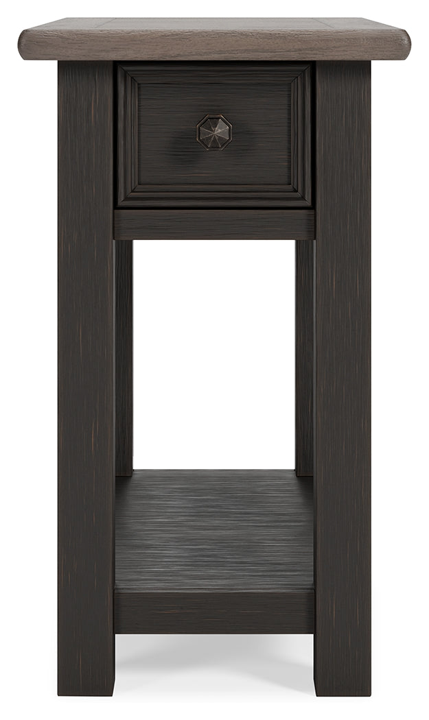 Tyler Creek Chairside End Table