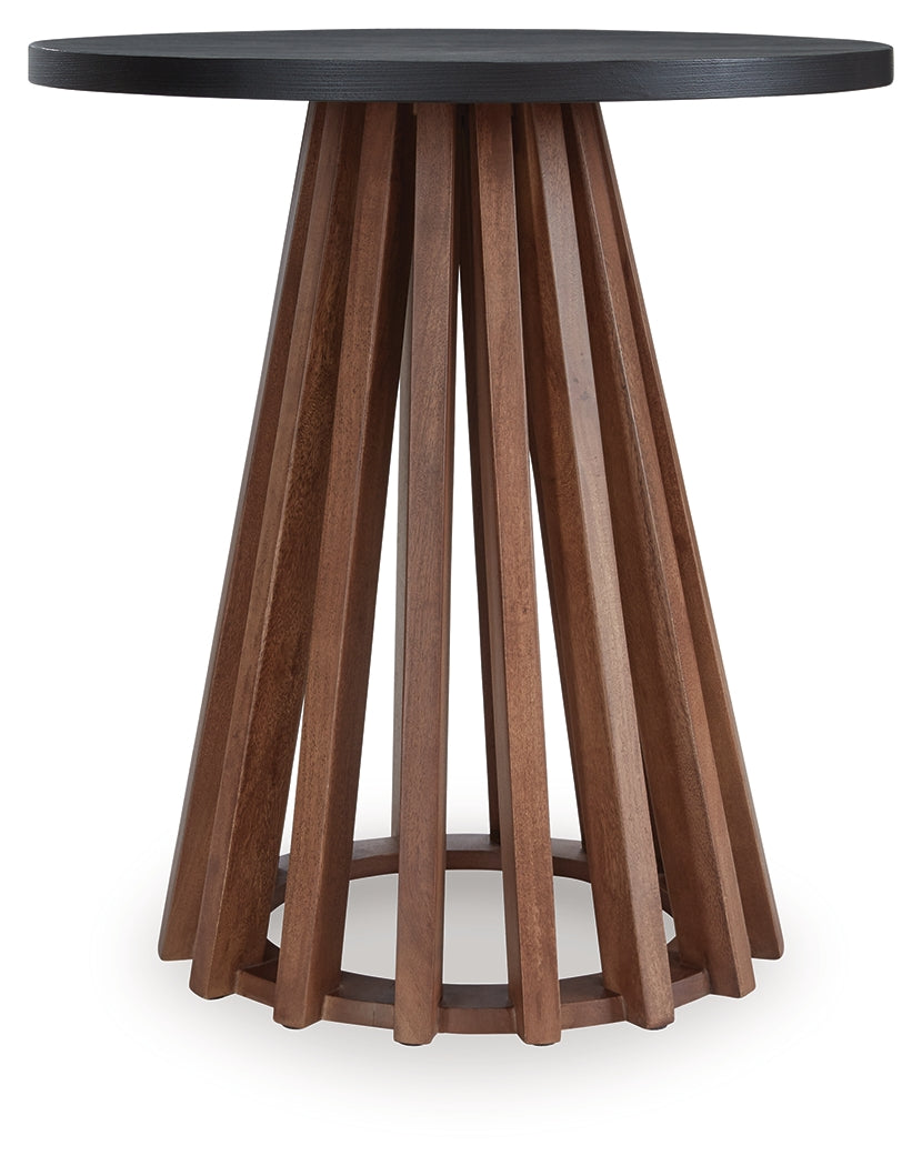 Kallari End Table