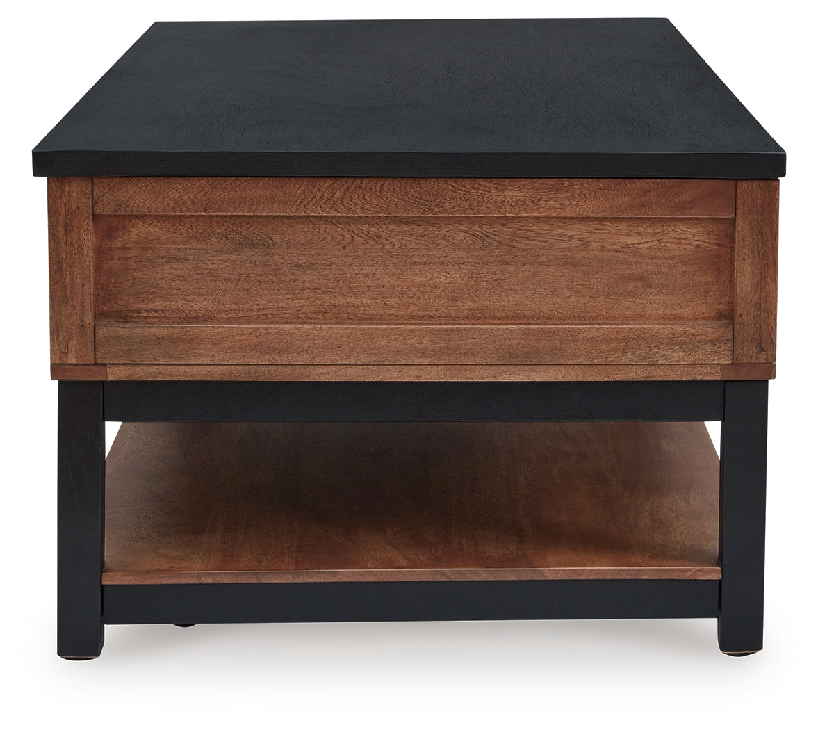 Kallari Lift-Top Coffee Table