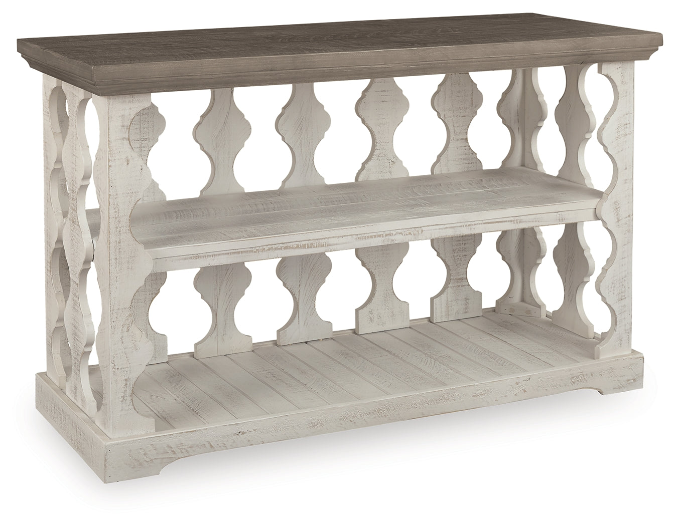 Havalance Sofa/Console Table
