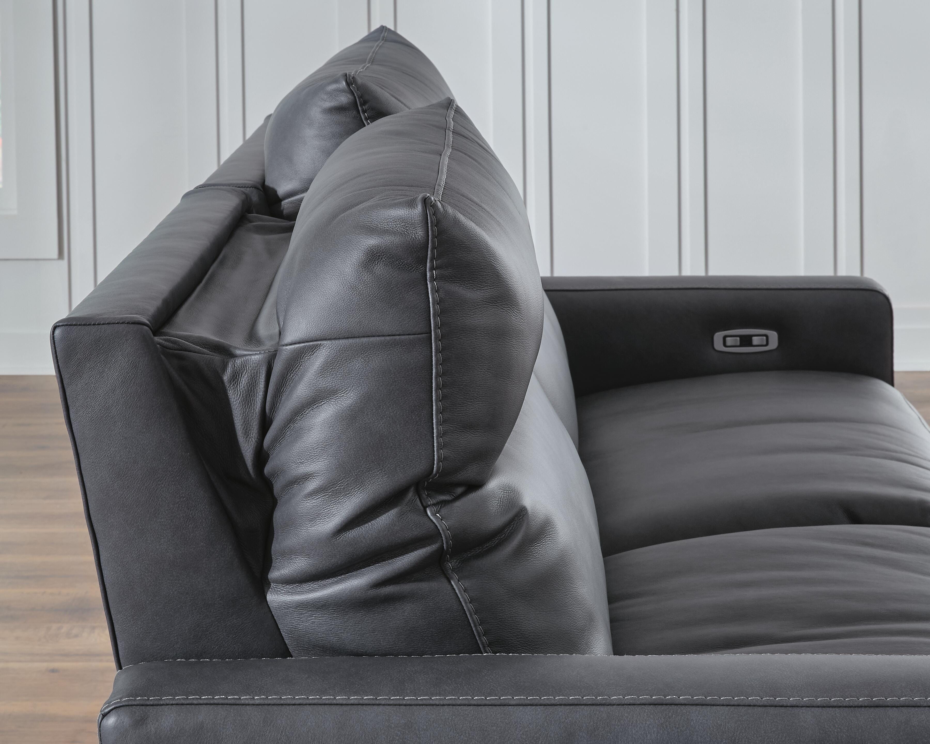 ModZ 5-Piece Power Reclining Sectional