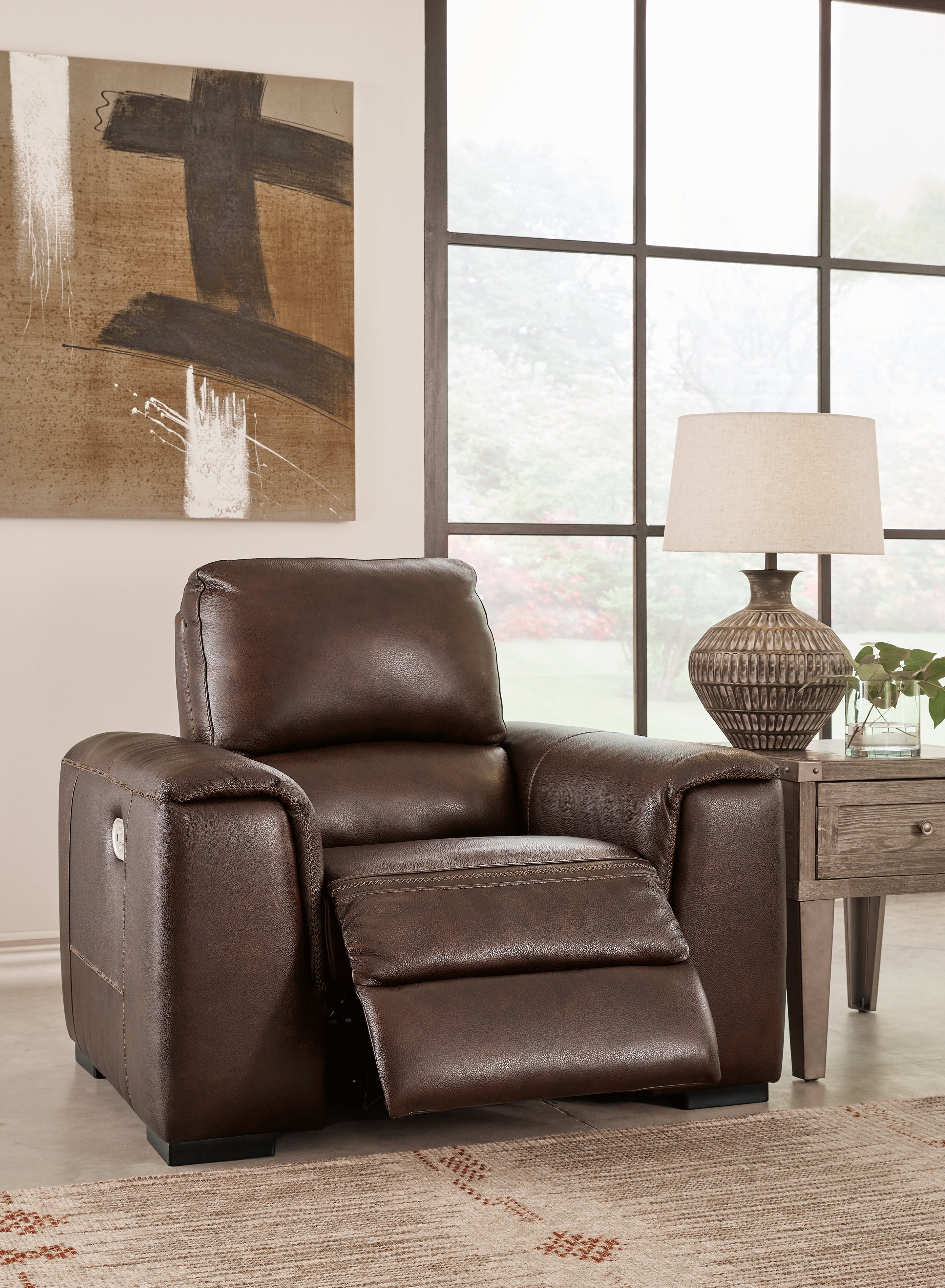 Alessandro Power Recliner