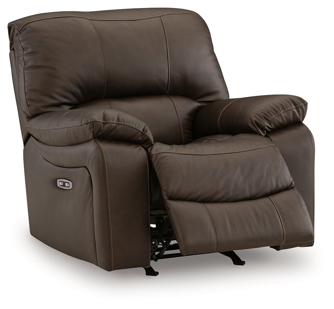 Leesworth Power Recliner