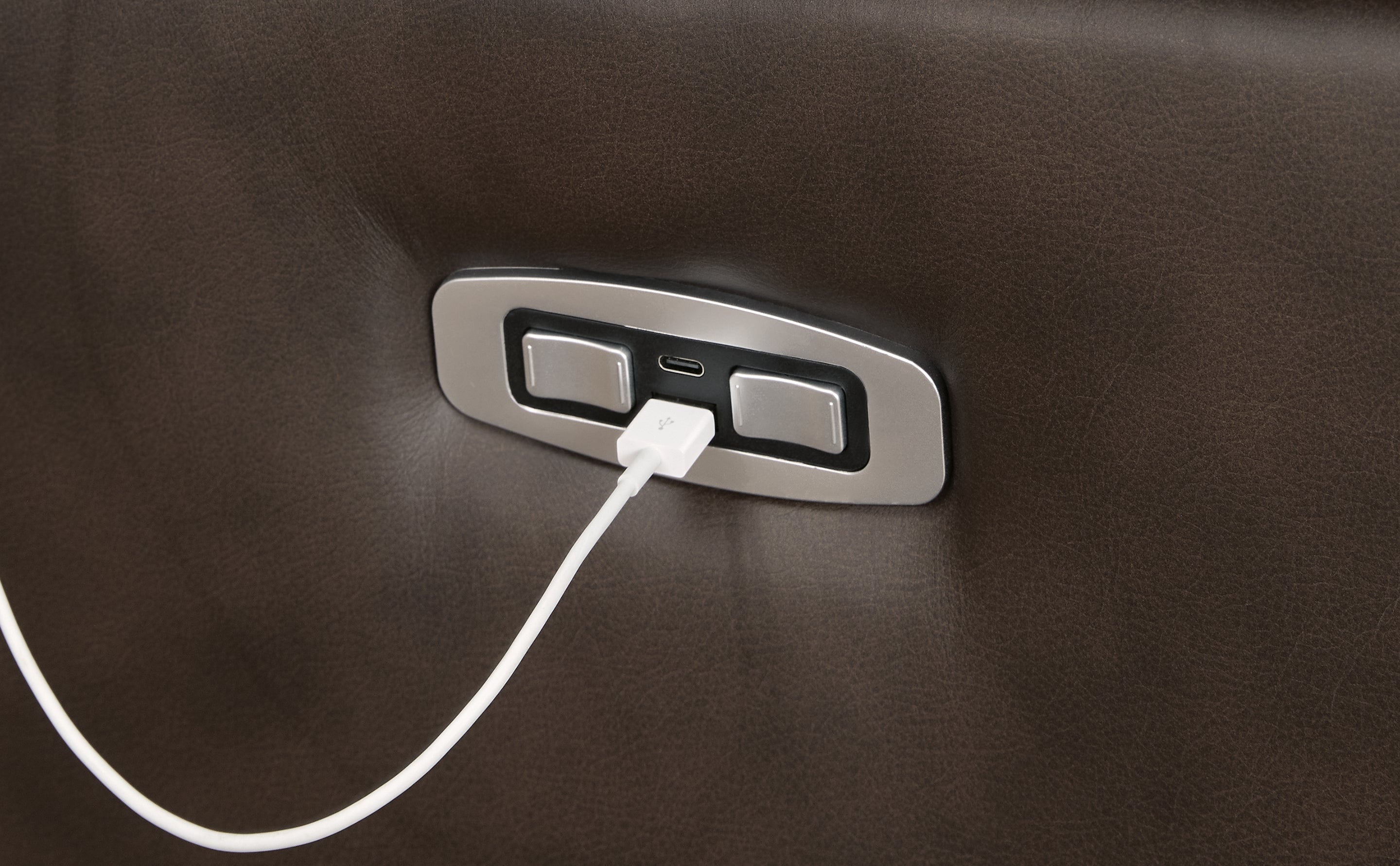 Leesworth Power Recliner