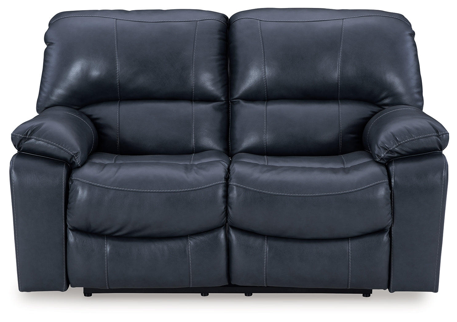 Leesworth Power Reclining Loveseat