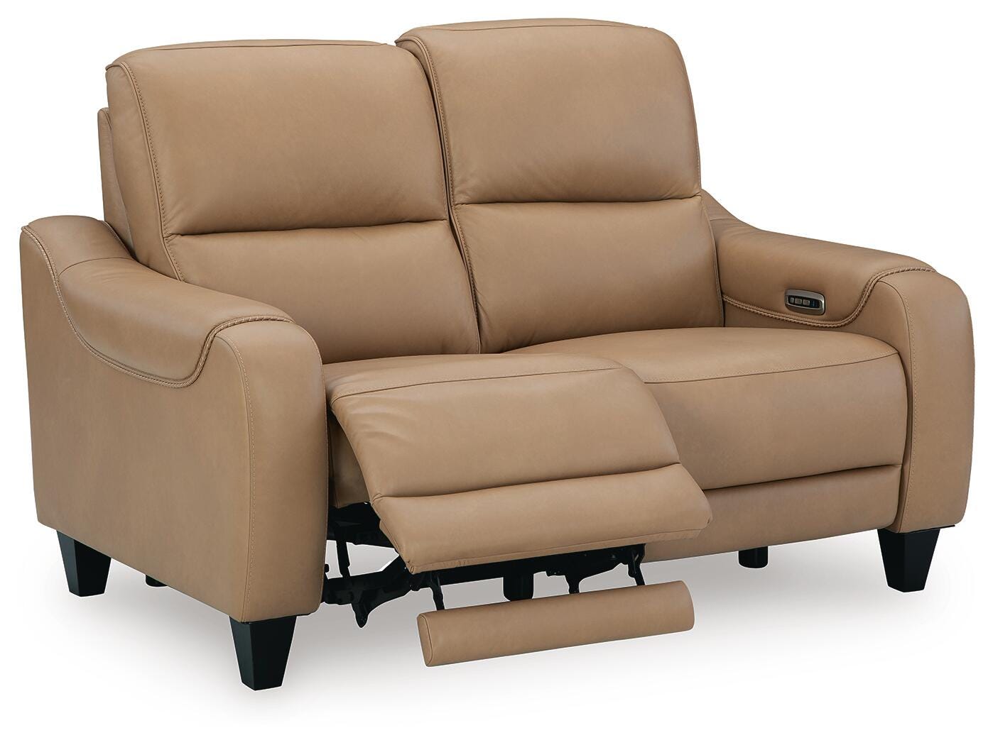 Mosswell Power Reclining Loveseat