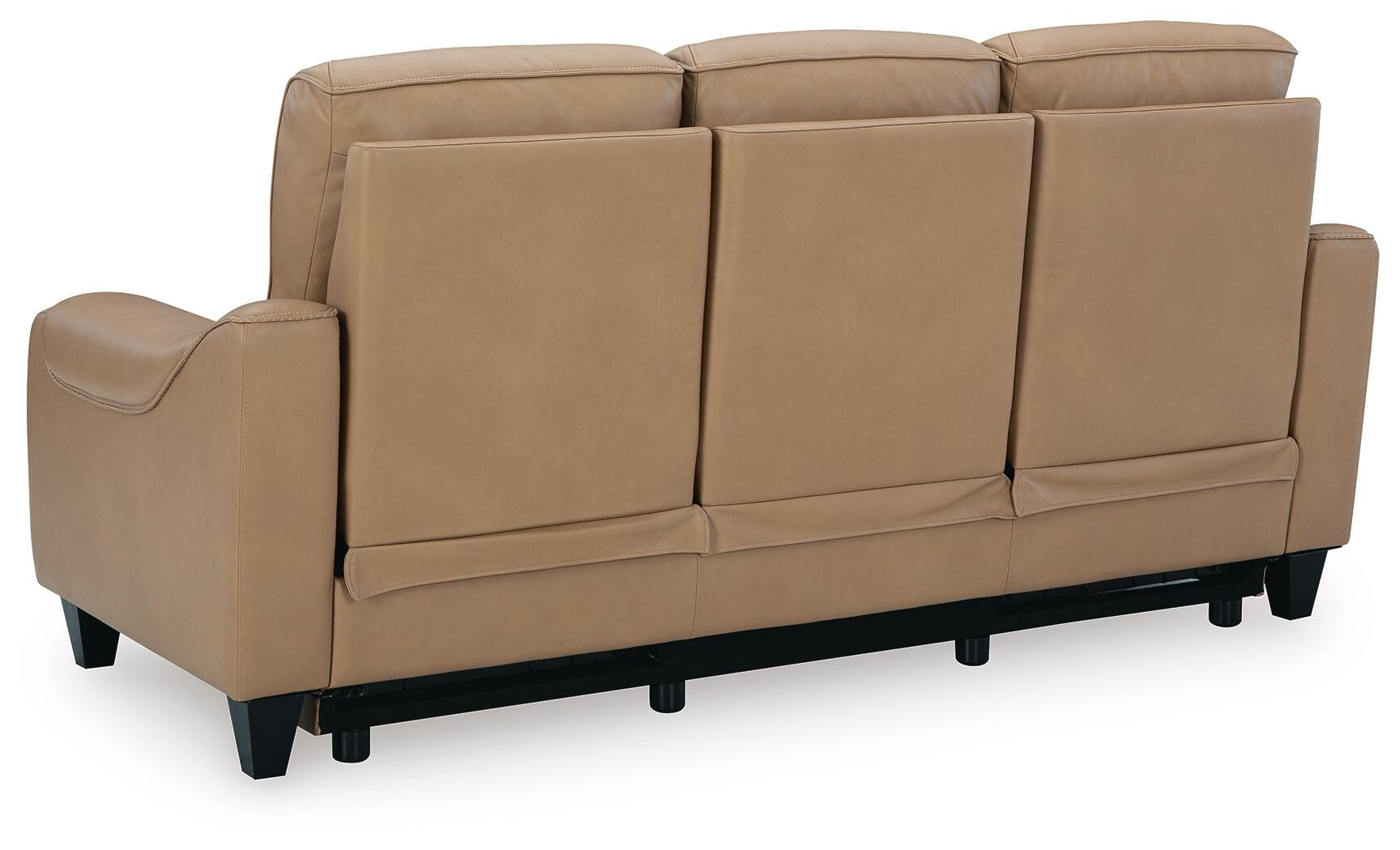 Mosswell Power Reclining Sofa