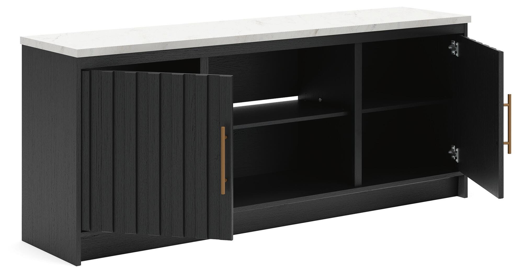 Cadmori 63\" TV Stand