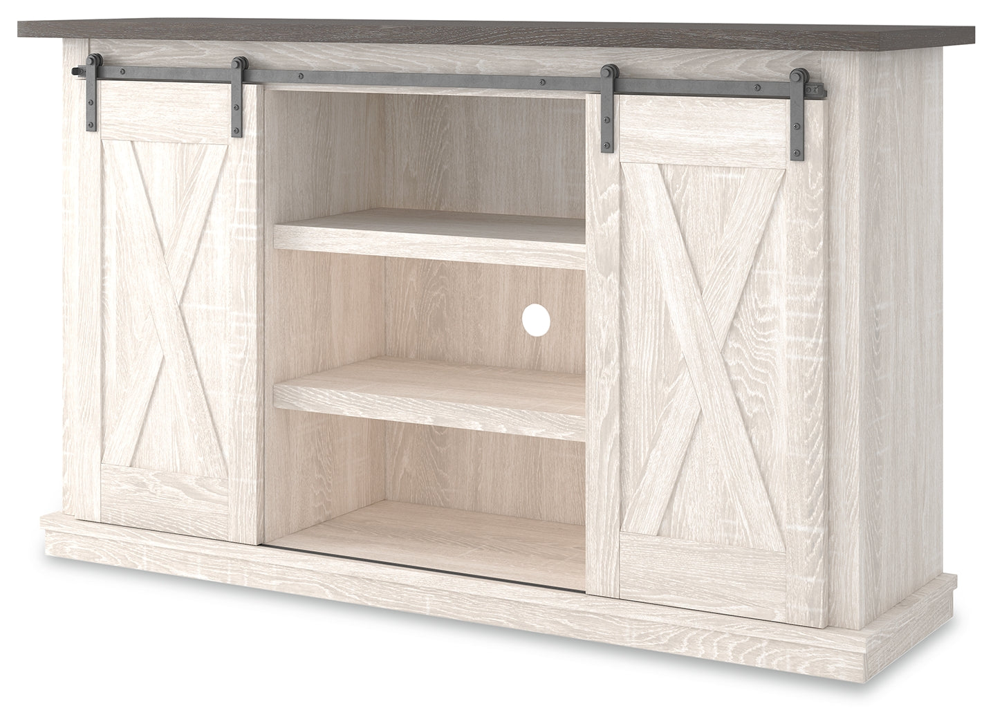 Dorrinson 54\" TV Stand