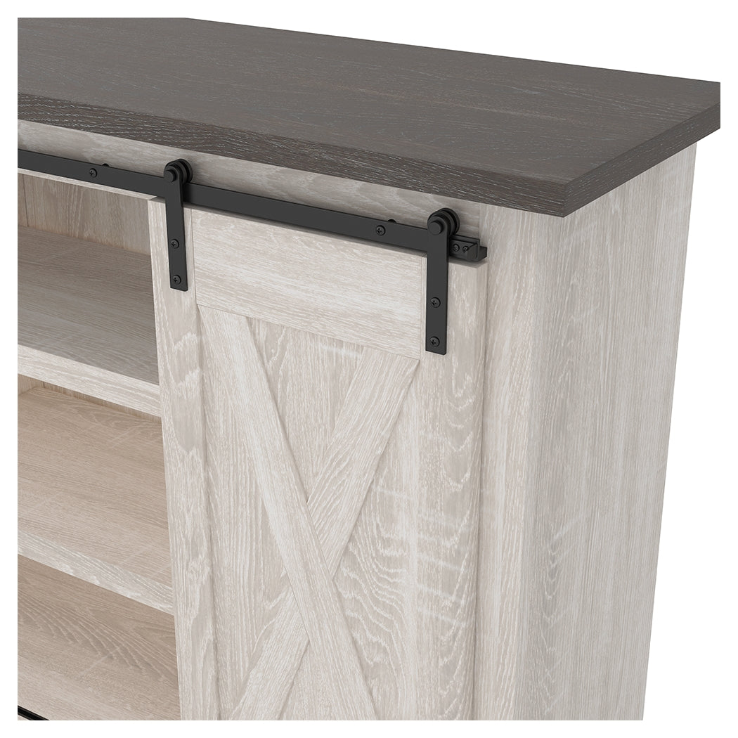 Dorrinson 54\" TV Stand