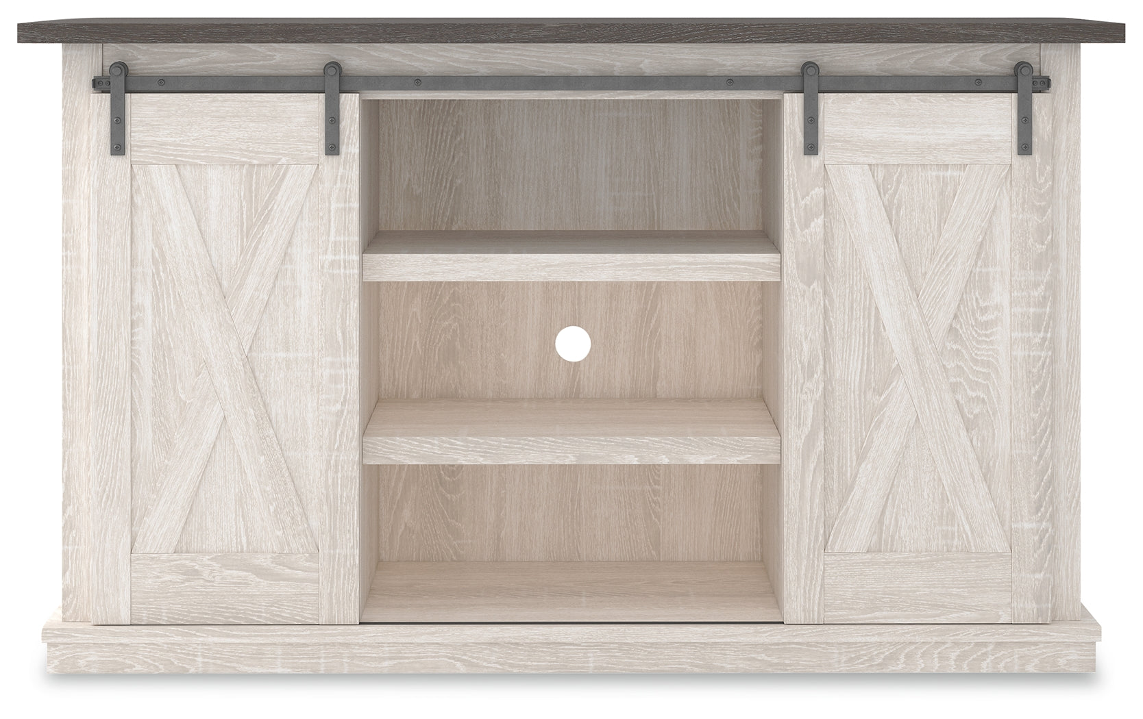 Dorrinson 54\" TV Stand