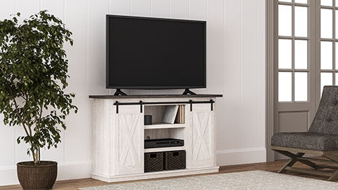 Dorrinson 54\" TV Stand