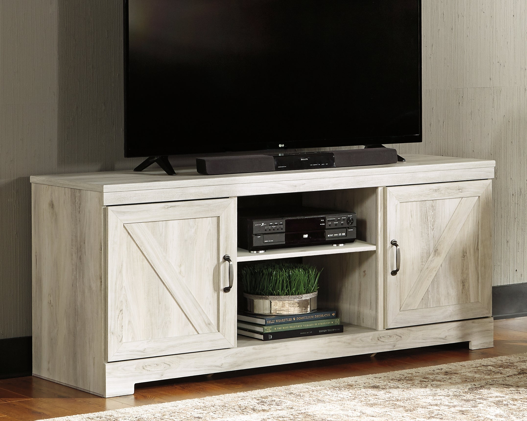 Bellaby 63\" TV Stand