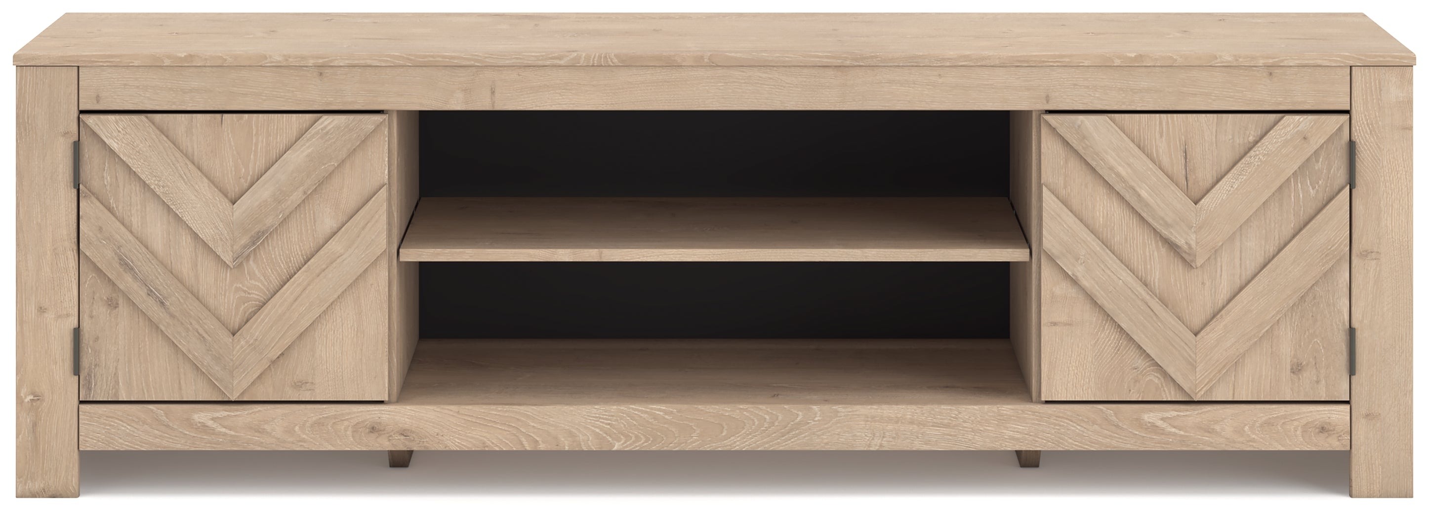 Cayboni 71\" TV Stand