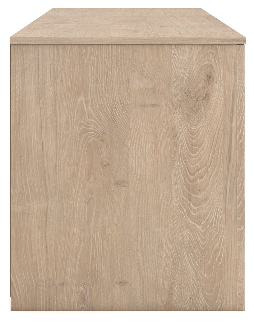 Cayboni 71\" TV Stand