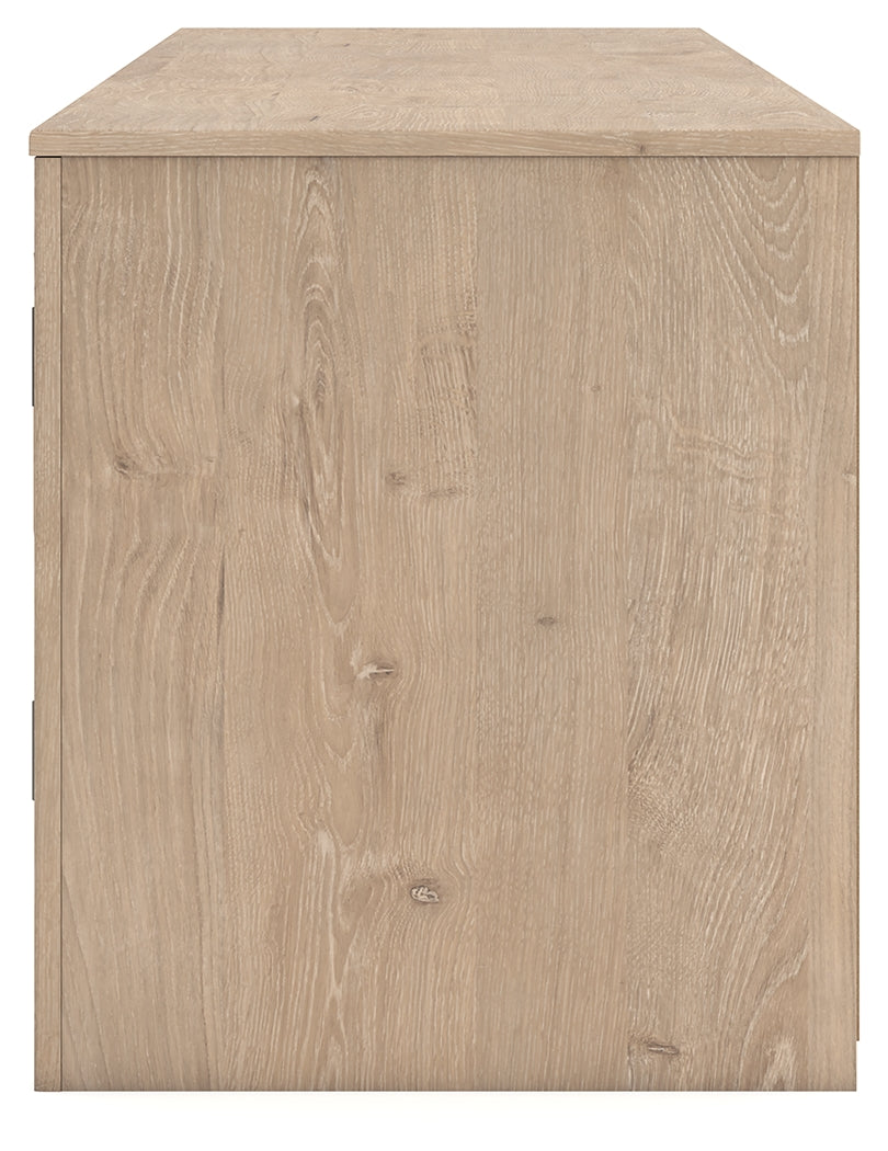Cayboni 71\" TV Stand