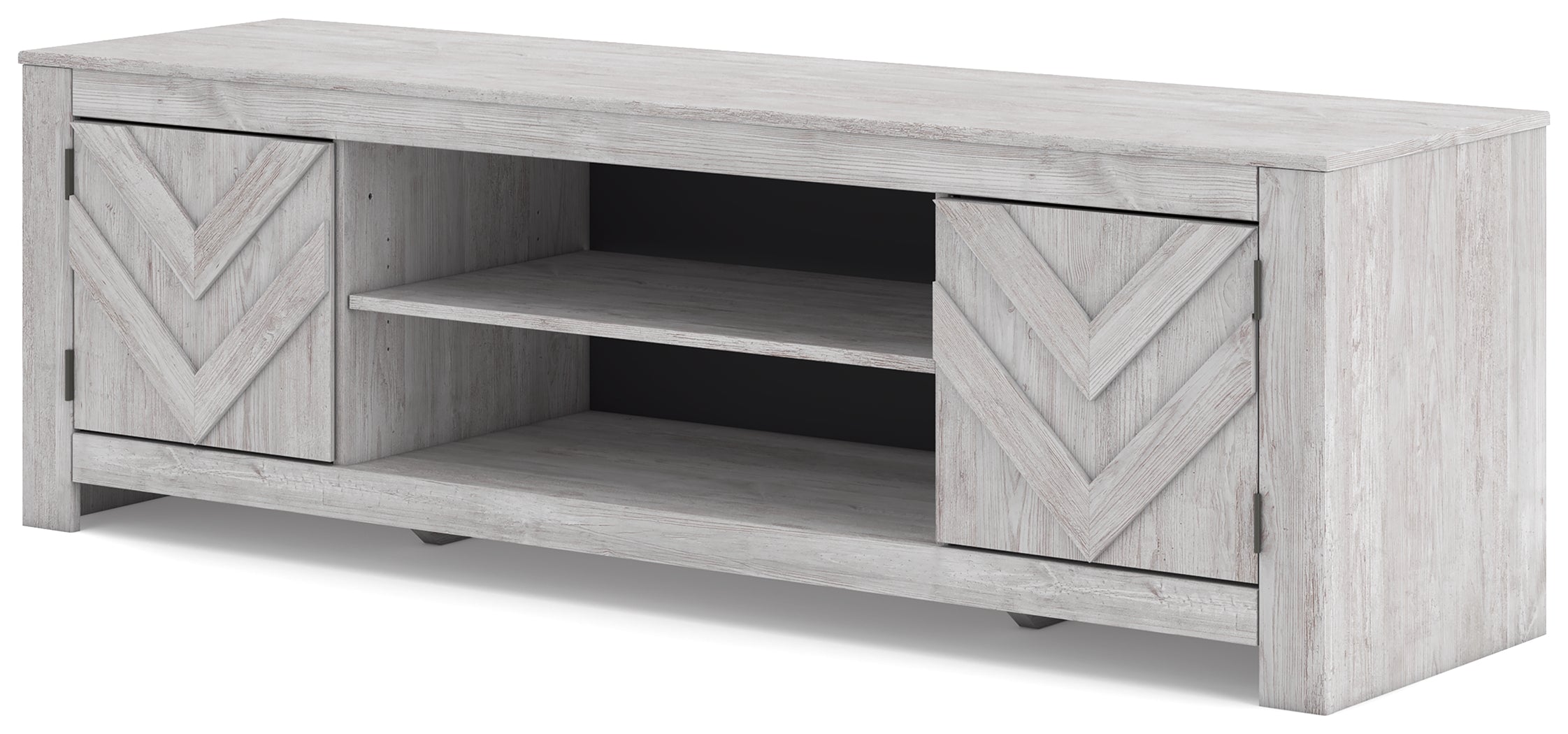 Cayboni 71\" TV Stand