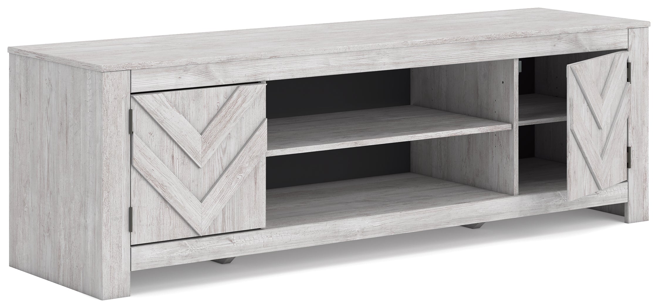 Cayboni 71\" TV Stand