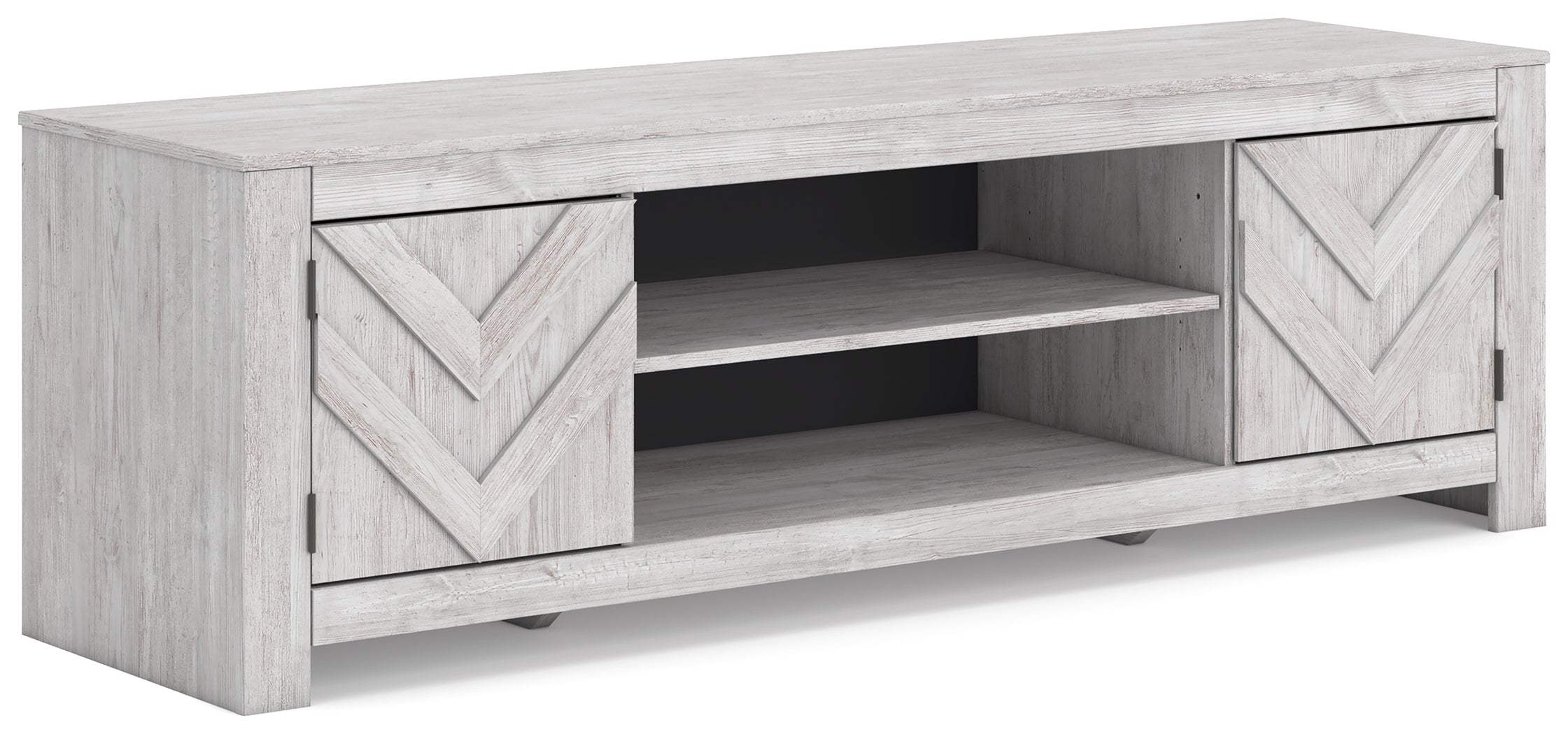 Cayboni 71\" TV Stand