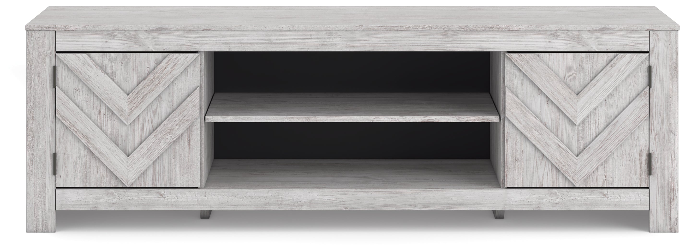 Cayboni 71\" TV Stand