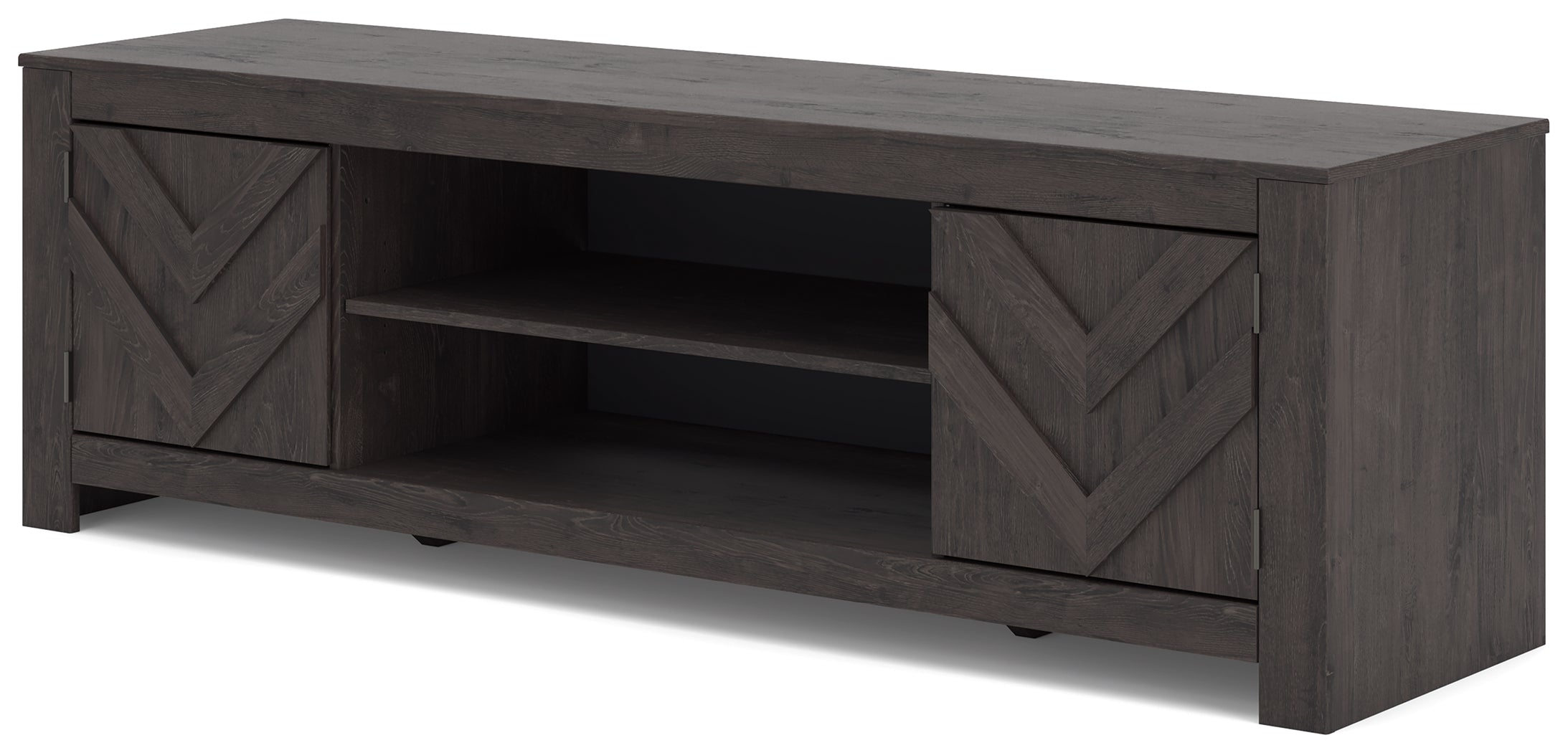 Cayboni 71\" TV Stand