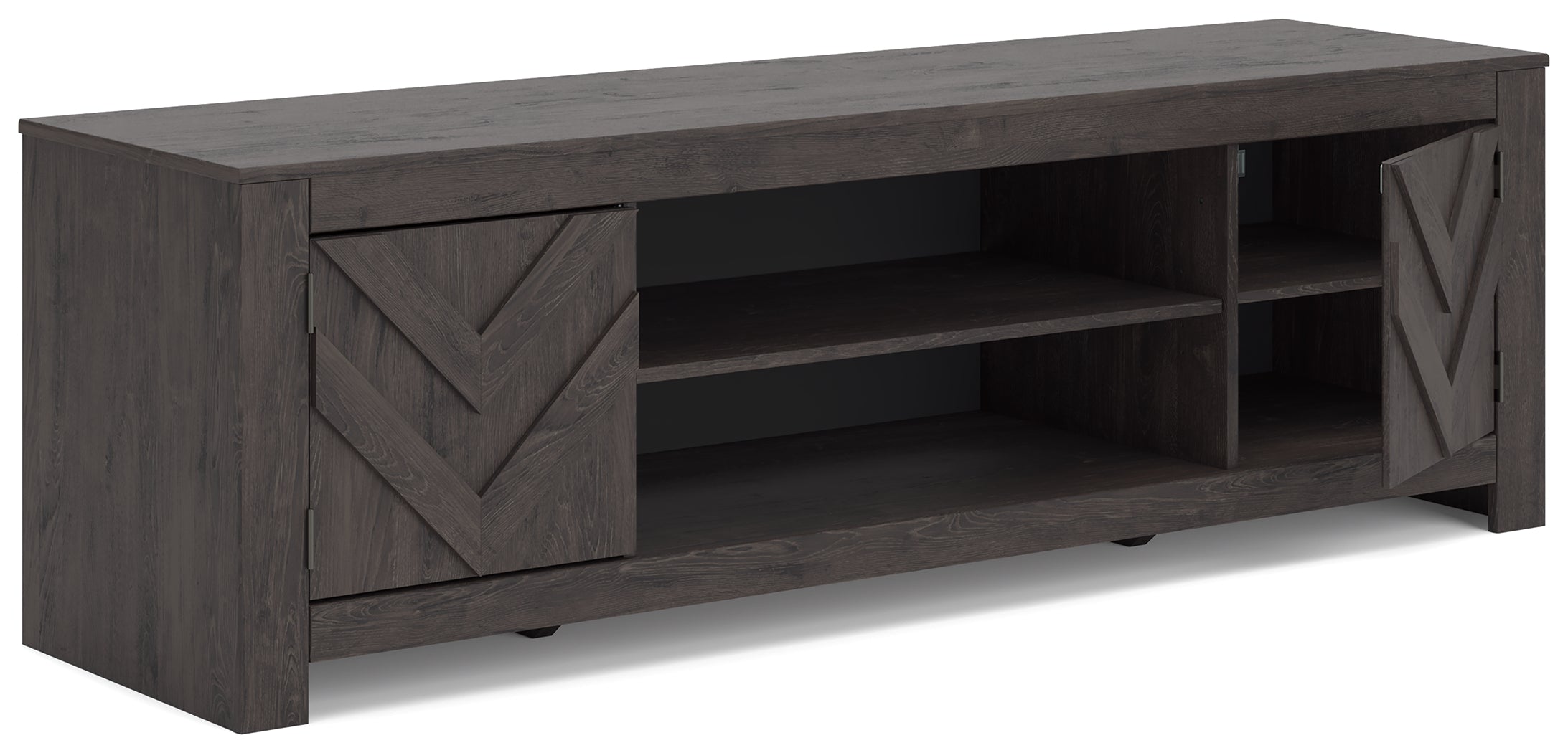 Cayboni 71\" TV Stand