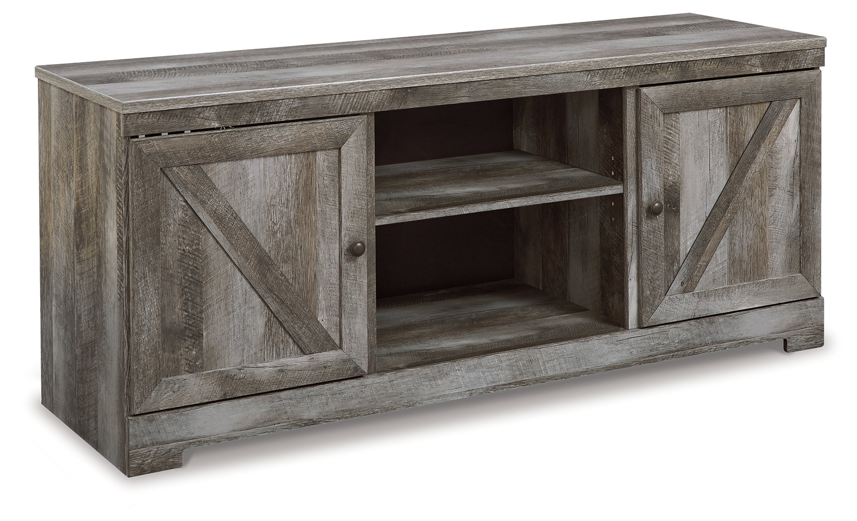 Wynnlow 63\" TV Stand