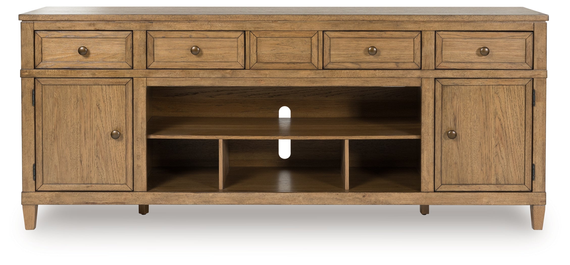 Sharlance 81\" TV Stand