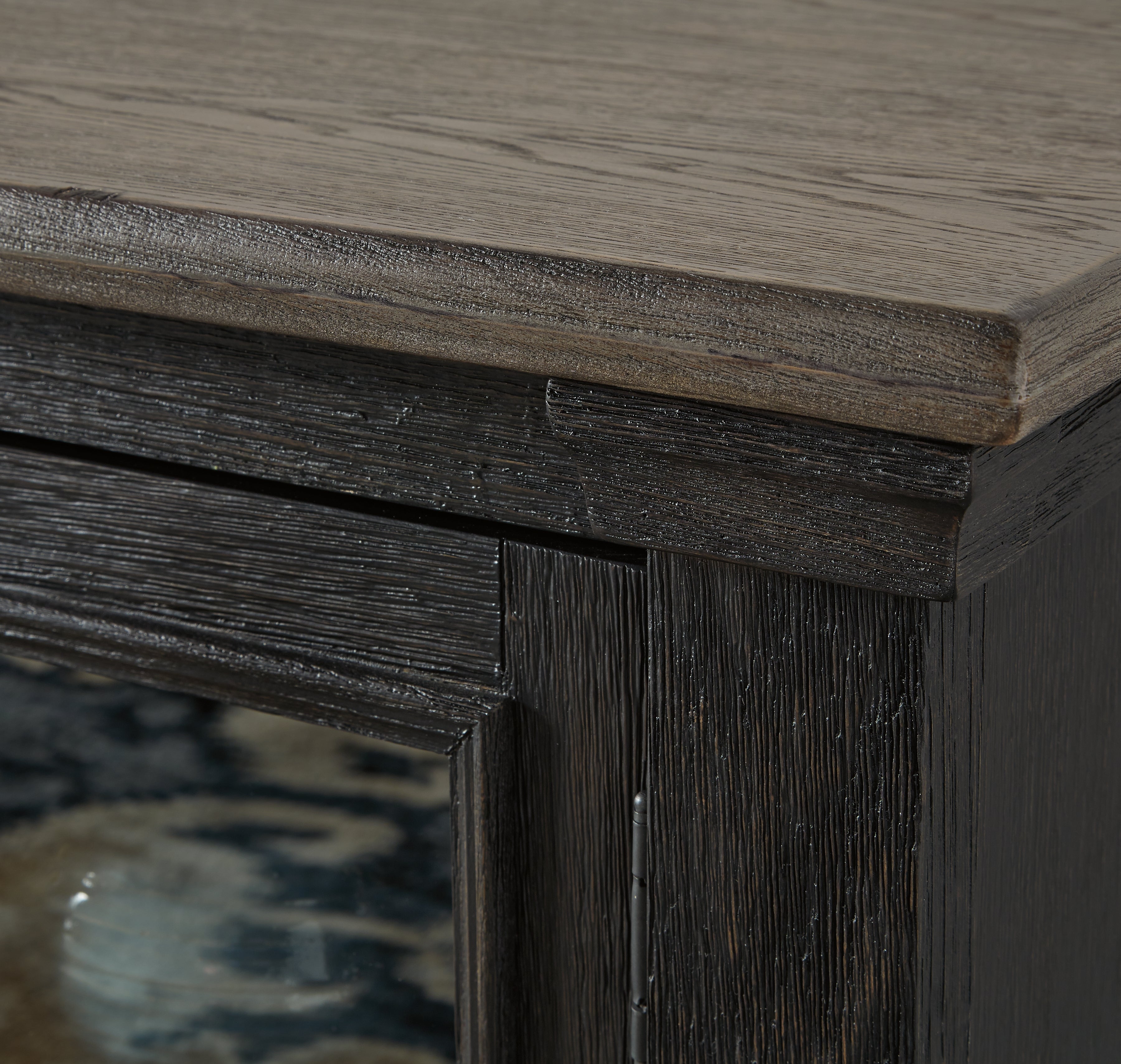 Tyler Creek 74\" TV Stand