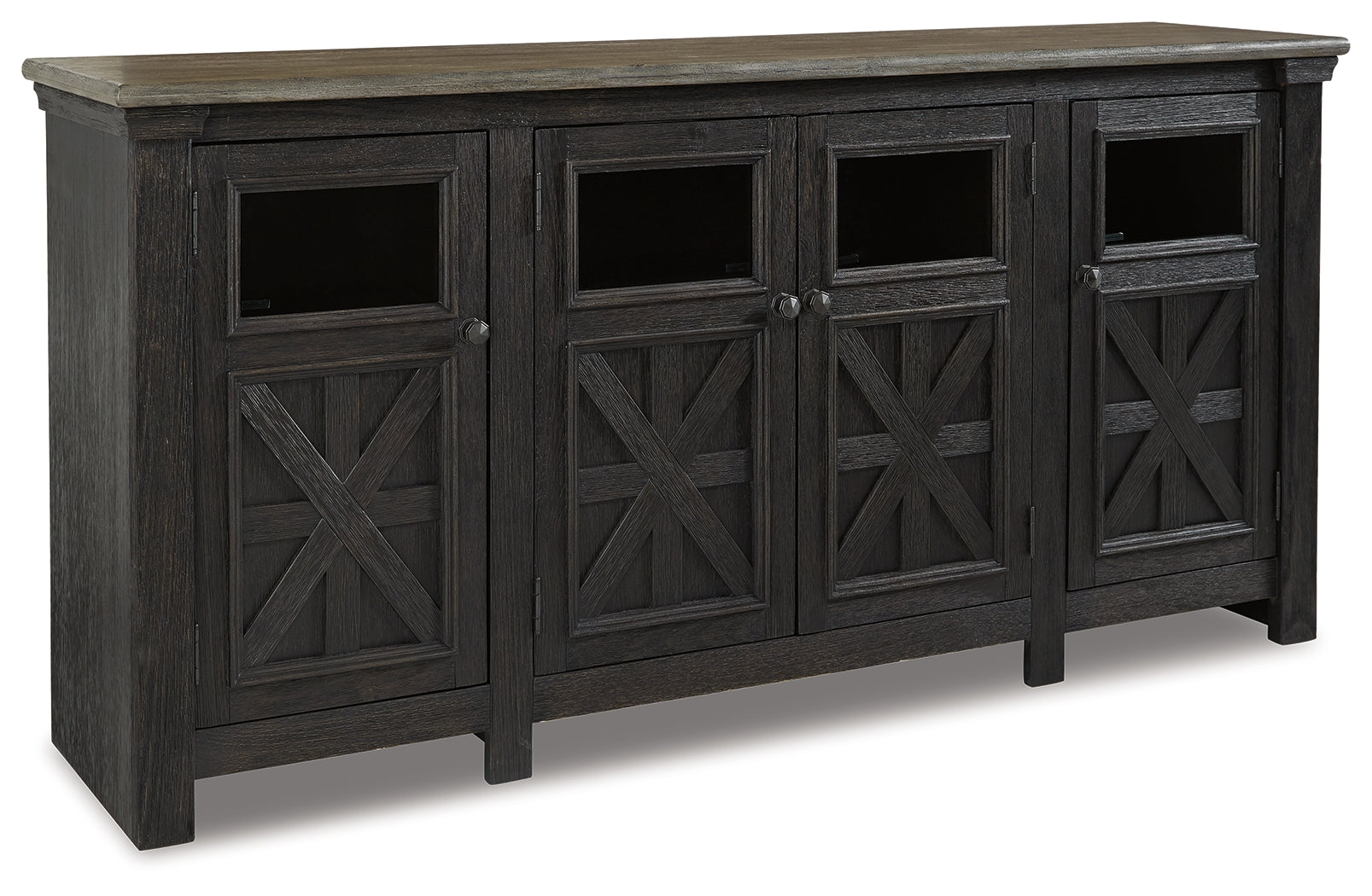 Tyler Creek 74\" TV Stand