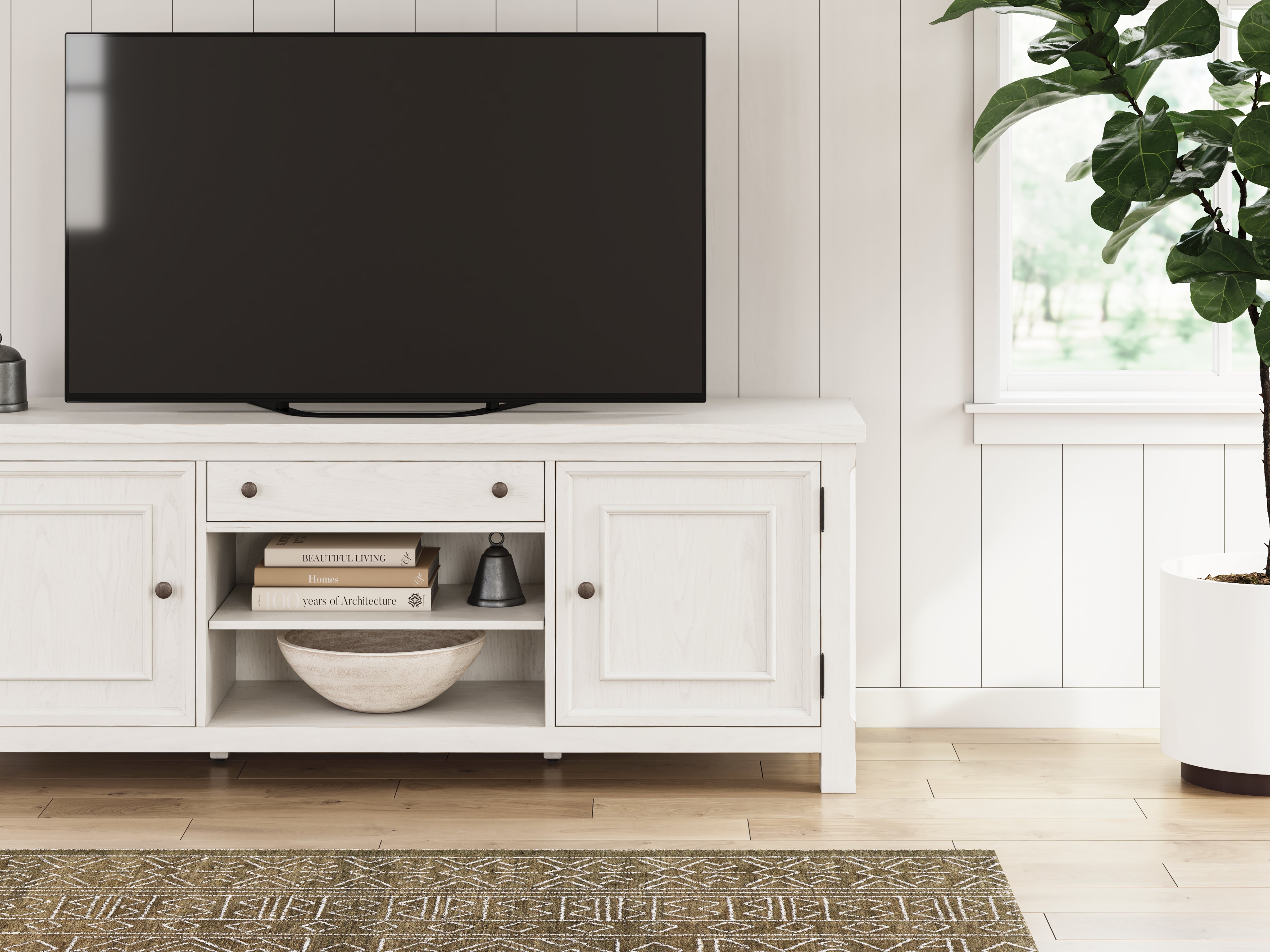 Robbinsdale 72\" TV Stand