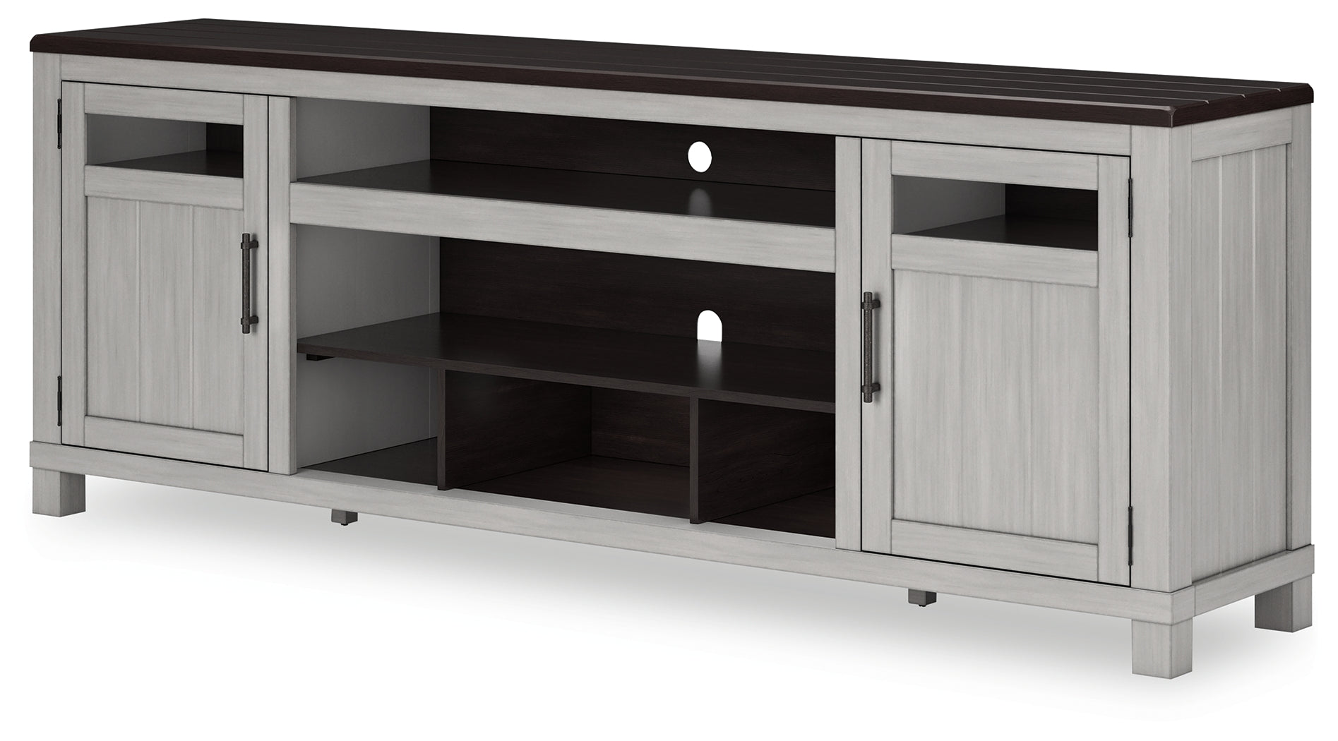 Darborn 88\" TV Stand