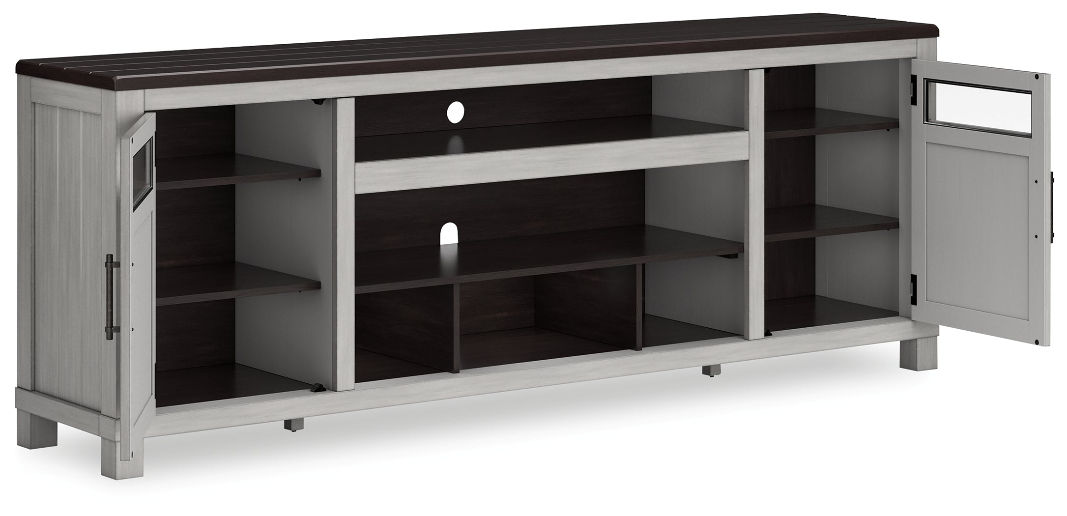 Darborn 88\" TV Stand
