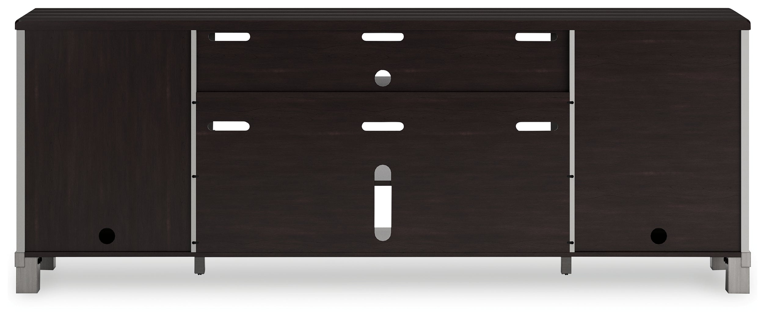Darborn 88\" TV Stand