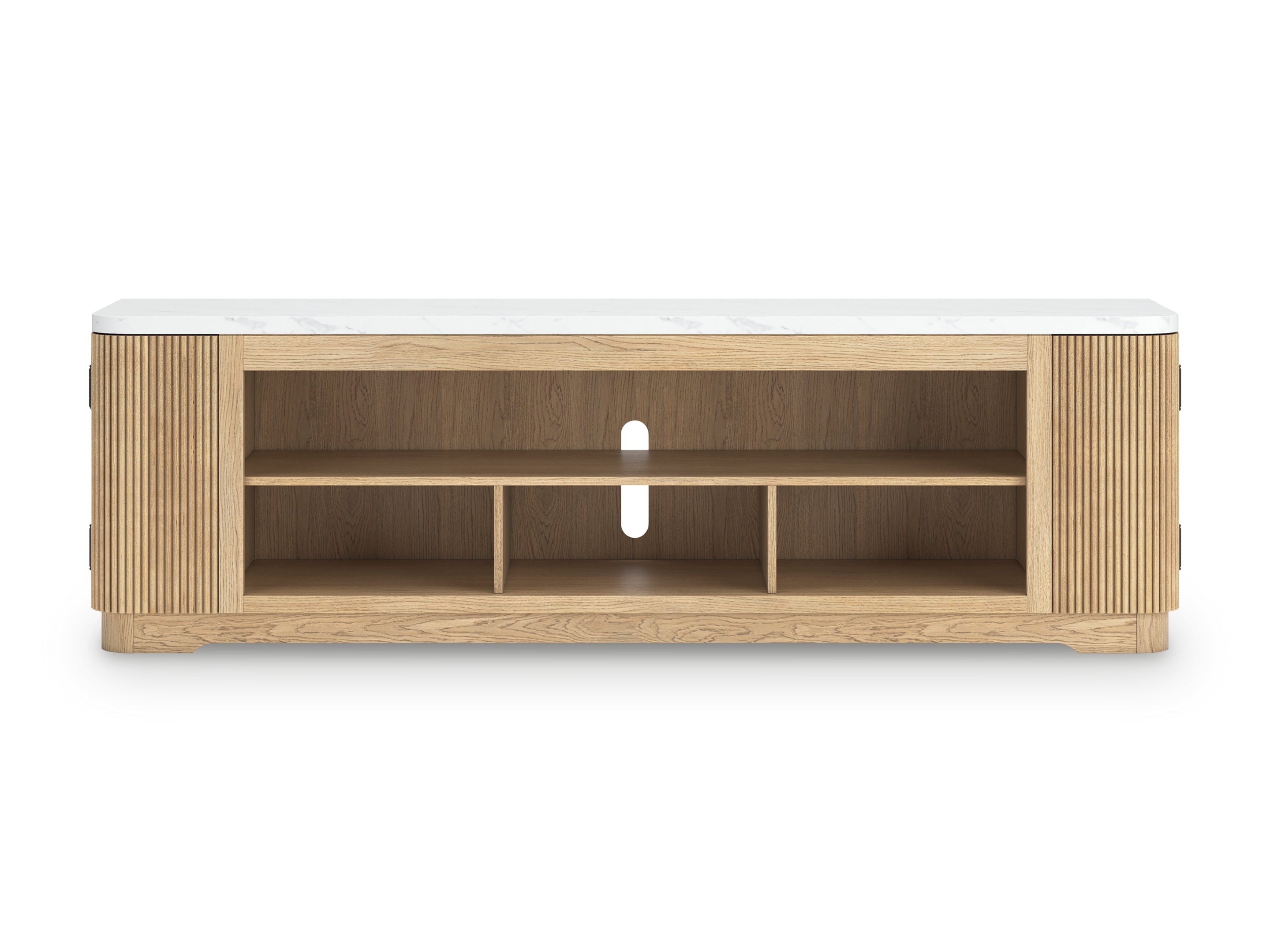 Camdill 80\" TV Stand