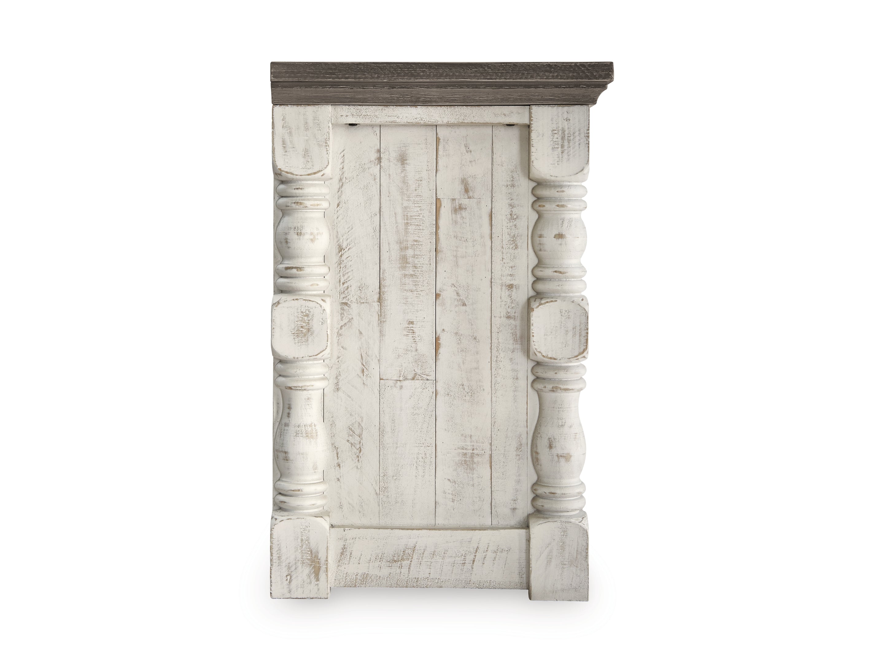 Havalance 4-Piece Entertainment Center