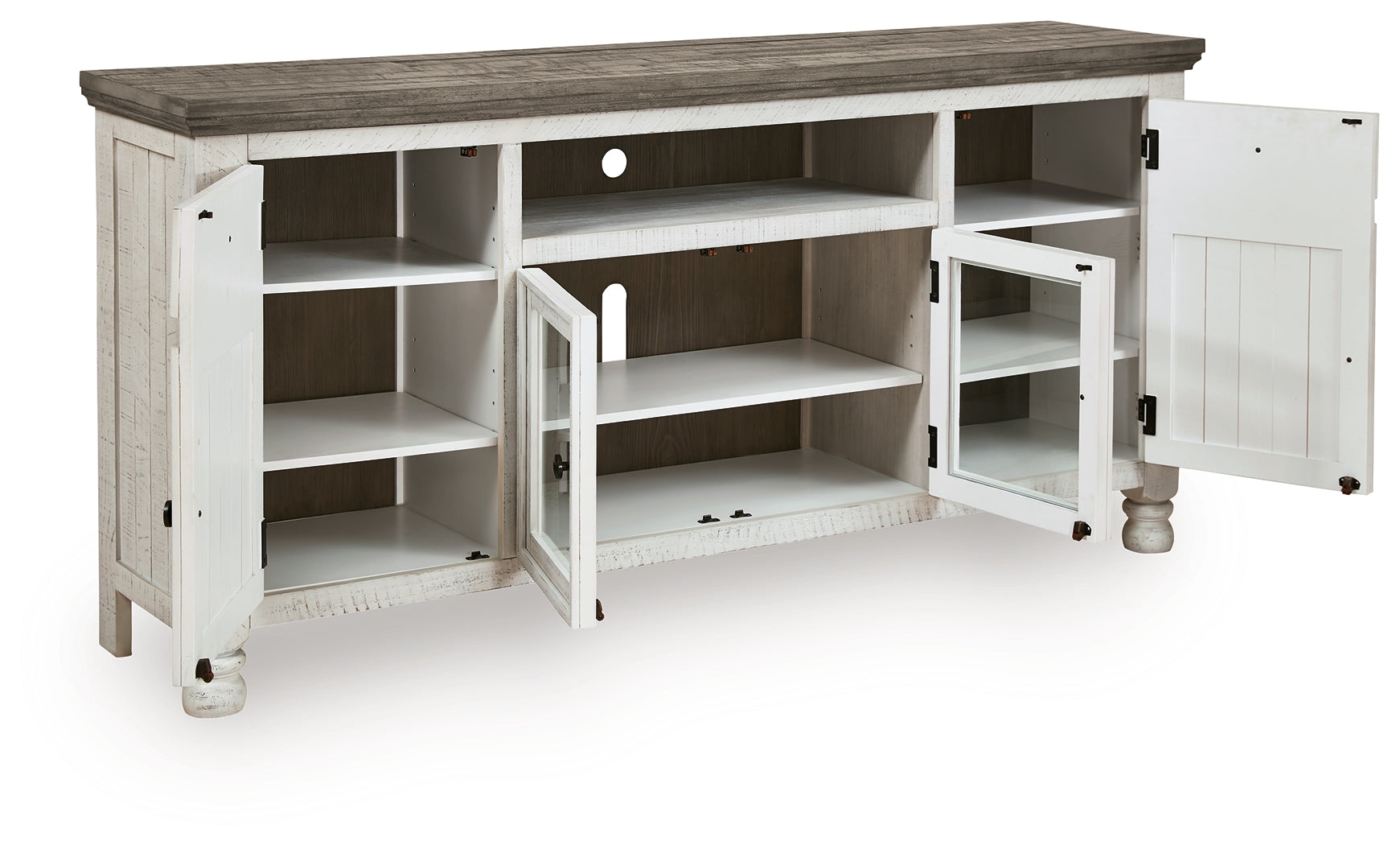 Havalance TV Stand