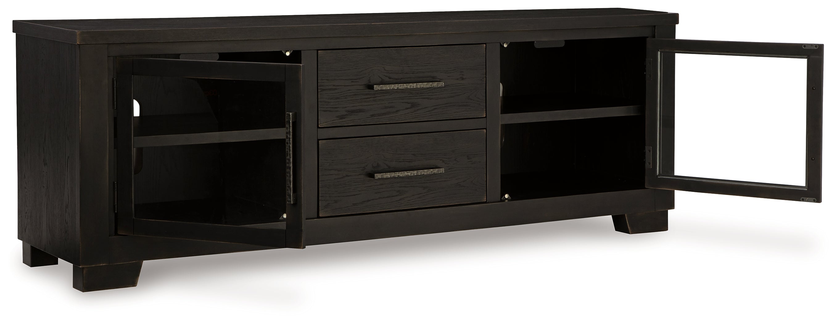 Galliden 80\" TV Stand