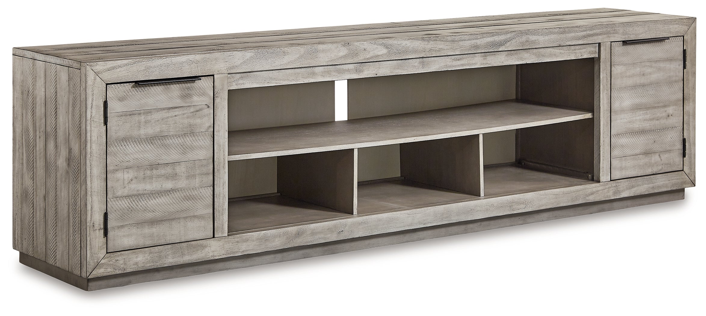 Naydell 92\" TV Stand