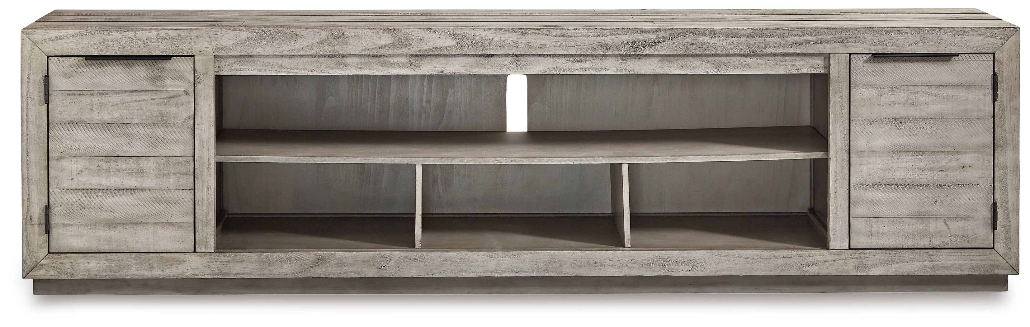 Naydell 92\" TV Stand